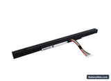 Acer Aspire E5-422 Replacement Battery, 14.8V, 2200mAh, Li-ion 3