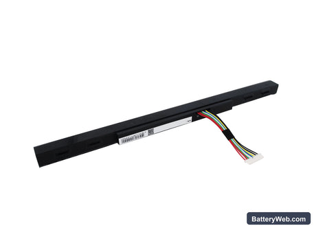 Acer Aspire E5-422 Replacement Battery, 14.8V, 2200mAh, Li-ion 3