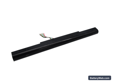 Acer Aspire E5-422 Replacement Battery, 14.8V, 2200mAh, Li-ion 4
