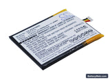 Acer Liquid E700 Replacement Battery, 3.8V, 3000mAh, Li-Polymer 2