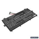 Asus C235VA Replacement Battery, 7.7V, 4100mAh, Li-Polymer 1