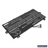 Asus C235VA Replacement Battery, 7.7V, 4100mAh, Li-Polymer 2
