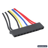 Asus C235VA Replacement Battery, 7.7V, 4100mAh, Li-Polymer 5