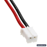 Actaris CF560 Replacement Battery, 3.6V, 5400mAh, Li-SOCl2 5