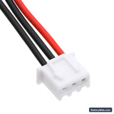 Aricon ECG-3C Replacement Battery, 11.1V, 2600mAh, Li-ion 5