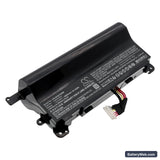 Acer G752VS Replacement Battery, 14.4V, 5800mAh, Li-ion 1