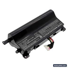 Acer G752VS Replacement Battery, 14.4V, 5800mAh, Li-ion 1