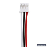 AUTOKEYSPROTOOL CK-100 Replacement Battery, 3.7V, 2900mAh, Li-Polymer 4