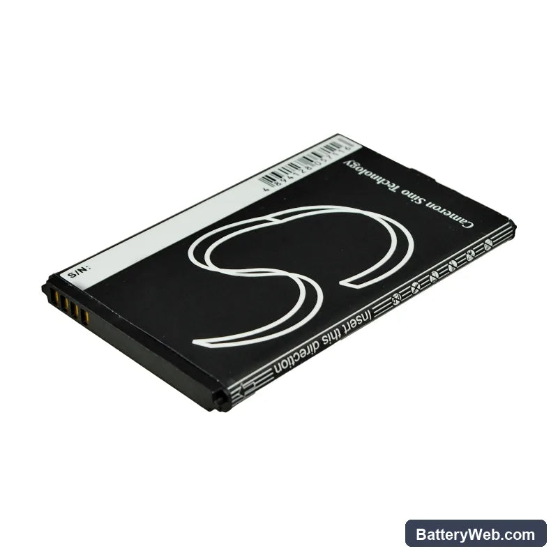 Acer Allegro Replacement Battery, 3.7V, 1300mAh, Li-ion 4