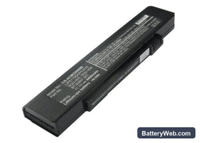 Acer TravelMate 3200 Replacement Battery, 11.1V, 4400mAh, Li-ion 1