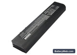Acer TravelMate 3200 Replacement Battery, 11.1V, 4400mAh, Li-ion 2