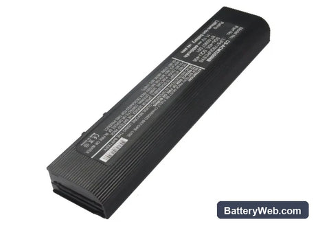 Acer TravelMate 3200 Replacement Battery, 11.1V, 4400mAh, Li-ion 2