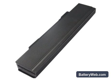 Acer TravelMate 3200 Replacement Battery, 11.1V, 4400mAh, Li-ion 3