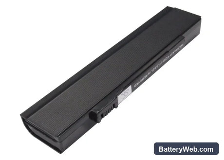 Acer TravelMate 3200 Replacement Battery, 11.1V, 4400mAh, Li-ion 4