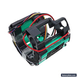 AMICA Aura VM7050 Replacement Battery, 21.6V, 2500mAh, Li-ion 1
