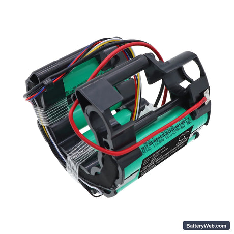 AMICA Aura VM7050 Replacement Battery, 21.6V, 2500mAh, Li-ion 1