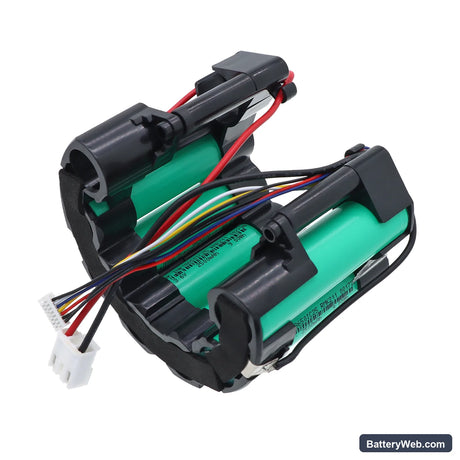 AMICA Aura VM7050 Replacement Battery, 21.6V, 2500mAh, Li-ion 2