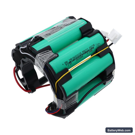 AMICA Aura VM7050 Replacement Battery, 21.6V, 2500mAh, Li-ion 3