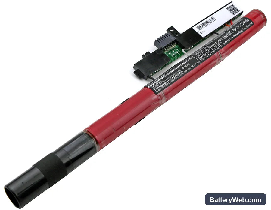 Acer Aspire One 14 Z1402 Replacement Battery, 10.8V, 2200mAh, Li-ion 1