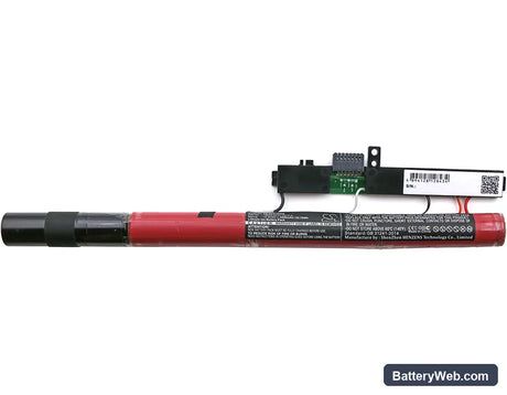 Acer Aspire One 14 Z1402 Replacement Battery, 10.8V, 2200mAh, Li-ion 3