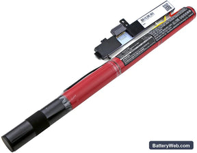 Acer Aspire One 14 Z1401 Replacement Battery, 10.8V, 2200mAh, Li-ion 1