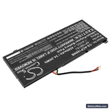 Acer Aspire 3 A314-32 Replacement Battery, 7.6V, 4500mAh, Li-Polymer 2