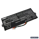 Acer Chromebook Spin 11 CP311-1HN-C3E3 Replacement Battery, 11.55V, 3450mAh, Li-Polymer 2