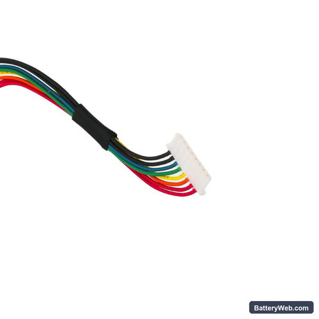 Acer Chromebook Spin 11 CP311-1HN-C3E3 Replacement Battery, 11.55V, 3450mAh, Li-Polymer 5