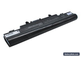Acer Aspire E1-571 Replacement Battery, 10.8V, 4400mAh, Li-ion 2