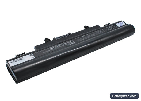 Acer Aspire E1-571 Replacement Battery, 10.8V, 4400mAh, Li-ion 2