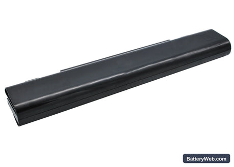 Acer Aspire E1-571 Replacement Battery, 10.8V, 4400mAh, Li-ion 4