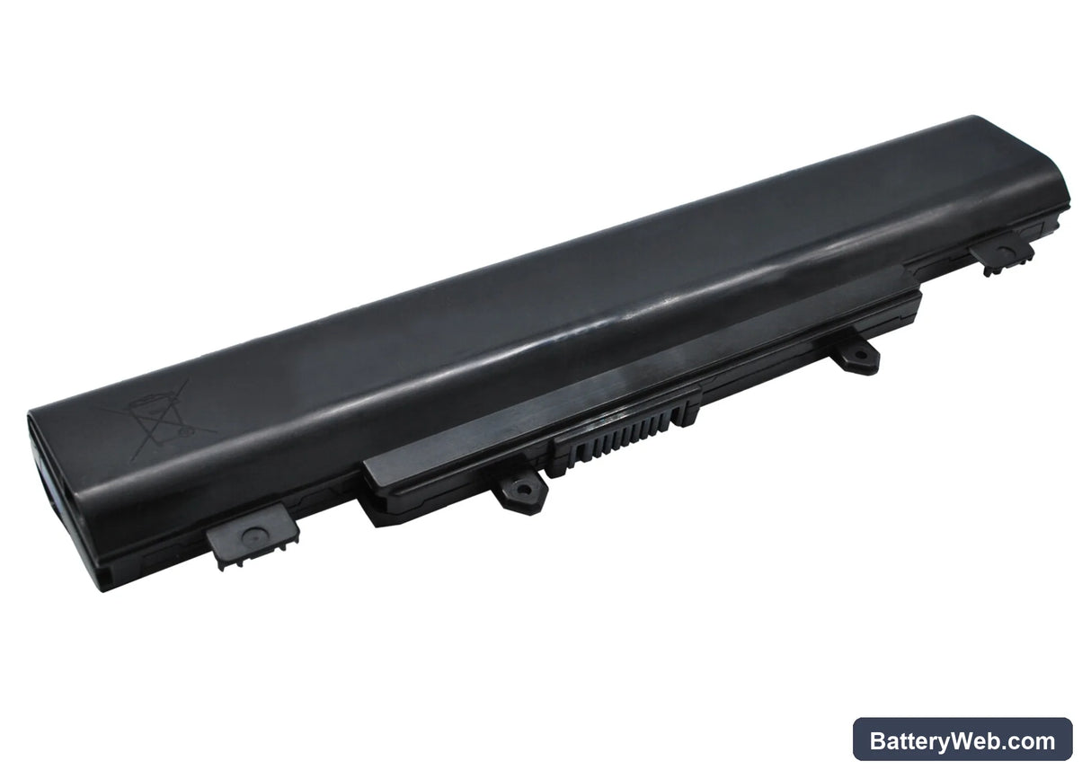 Acer Aspire E1-571 Replacement Battery, 10.8V, 4400mAh, Li-ion 5