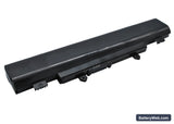 Acer Aspire E1-571 Replacement Battery, 10.8V, 4400mAh, Li-ion 5