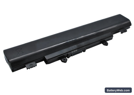 Acer Aspire E1-571 Replacement Battery, 10.8V, 4400mAh, Li-ion 5