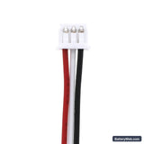 Angelcare AC1300 Replacement Battery, 3.7V, 800mAh, Li-Polymer 4