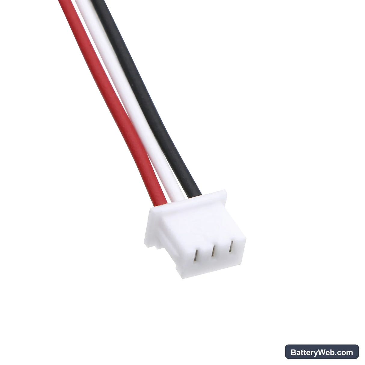 Angelcare AC1300 Replacement Battery, 3.7V, 800mAh, Li-Polymer 5