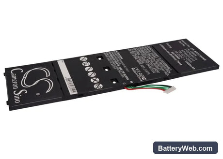 Gateway NE511 Replacement Battery, 15.2V, 3500mAh, Li-ion 1