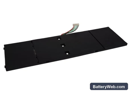 Gateway NE511 Replacement Battery, 15.2V, 3500mAh, Li-ion 3