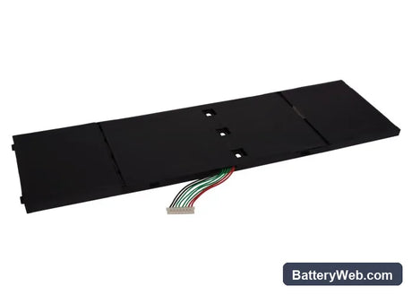 Gateway NE511 Replacement Battery, 15.2V, 3500mAh, Li-ion 4