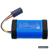 Electrolux PI92-6DGM Replacement Battery, 7.4V, 4500mAh, Li-ion 1