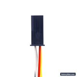Electrolux PI92-6DGM Replacement Battery, 7.4V, 4500mAh, Li-ion 5