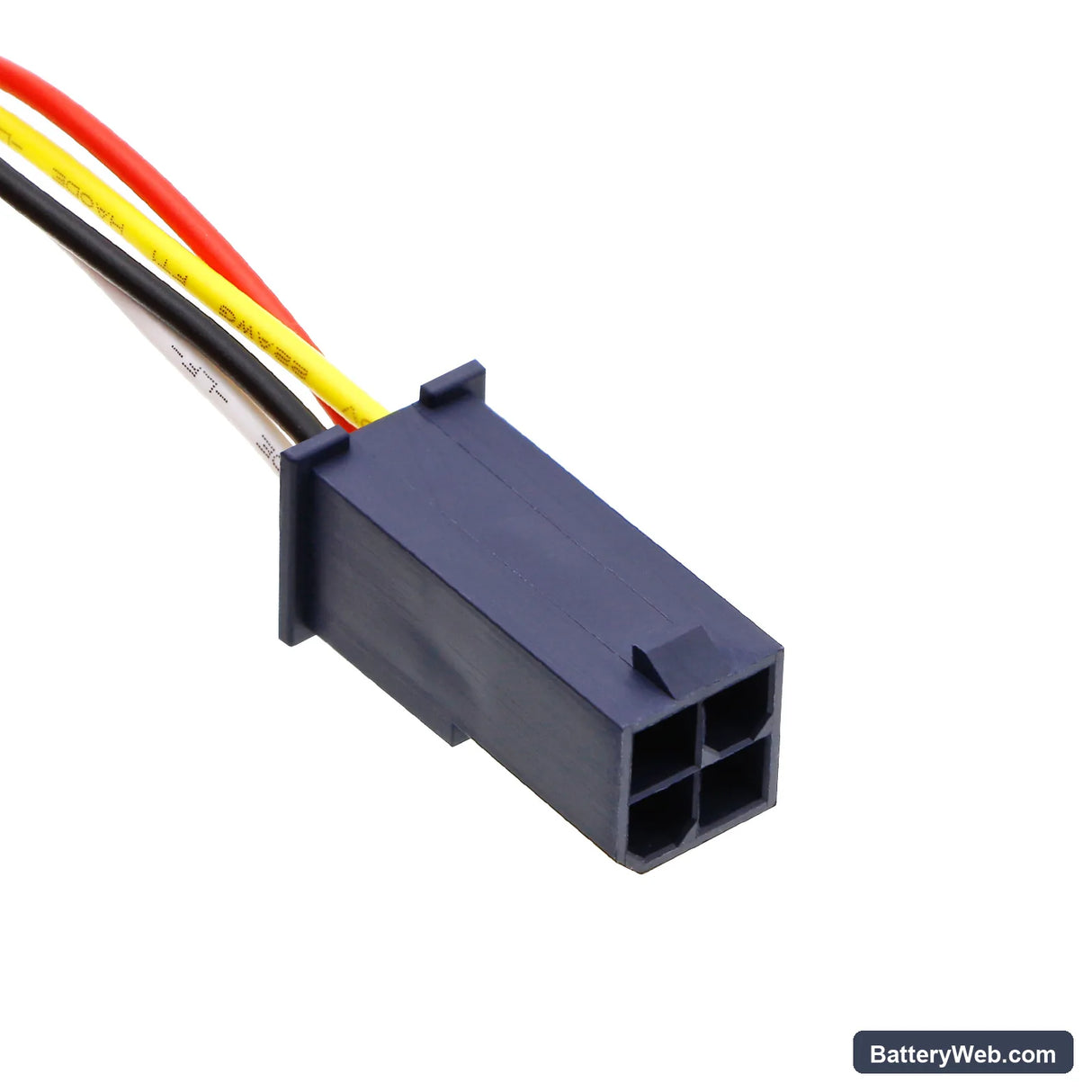 Electrolux PI92-6DGM Replacement Battery, 7.4V, 4500mAh, Li-ion 6