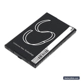 Acer Iconia Smart Replacement Battery, 3.7V, 1500mAh, Li-ion 4