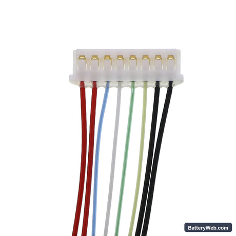 Acer Chromebook Spin 311 CP311-3H-K2RJ Replacement Battery, 7.5V, 4800mAh, Li-Polymer 4