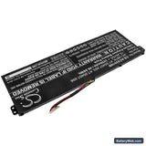 Acer Spin 5 SP515-51GN-84KQ Replacement Battery, 15.28V, 3250mAh, Li-Polymer 2