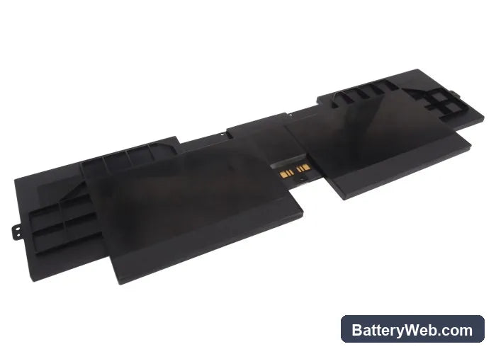 Acer Aspire S5 Replacement Battery, 14.8V, 2300mAh, Li-Polymer 3