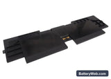 Acer Aspire S5 Replacement Battery, 14.8V, 2300mAh, Li-Polymer 3