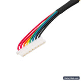 Acer Chromebook Spin 511 R752T-C3M5 Replacement Battery, 11.55V, 3400mAh, Li-Polymer 4