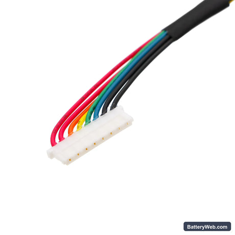 Acer Chromebook Spin 511 R752T-C3M5 Replacement Battery, 11.55V, 3400mAh, Li-Polymer 4