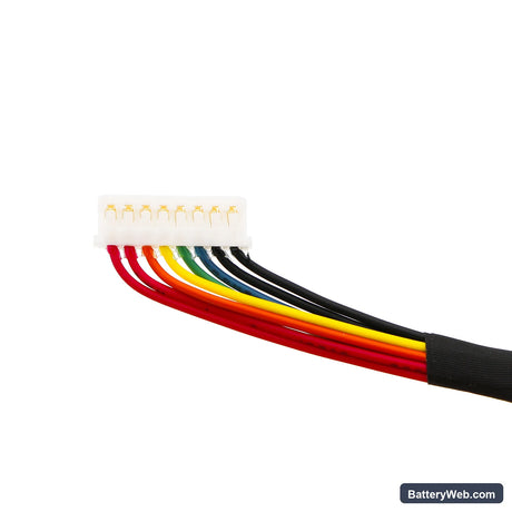 Acer Chromebook Spin 511 R752T-C3M5 Replacement Battery, 11.55V, 3400mAh, Li-Polymer 5